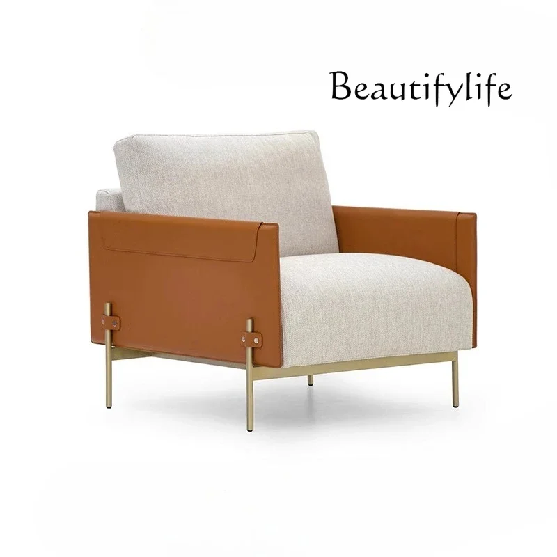 X Modern Simple Leisure Chair Model Room Living Room Light Luxury Metal Single Chair Sales Office Negotiation Sofa
X Modern Simple Leisure Chair Model Room Living Room Light Luxury Metal Single Chair Sales Office Negotiation Sofa