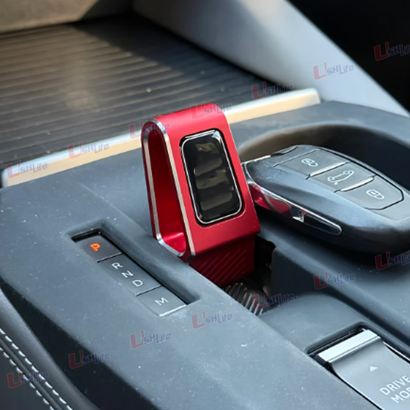 For Peugeot 408 Citroen C5X 2021 2022 2023 2024 Car Gear Shift Knob Car Interior Gear Shift Head Decorative Frame Accessories
For Peugeot 408 Citroen C5X 2021 2022 2023 2024 Car Gear Shift Knob Car Interior Gear Shift Head Decorative Frame Accessories