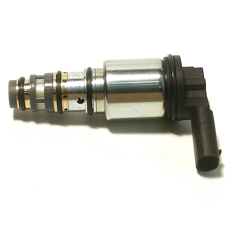 3DA-DM8P BDGF61450 3DADM8P A/C AC Air Conditioning Compressor Electronic Solenoid Control Valve Hv14 for MAZDA 3 Cx-30 Cx20
3DA-DM8P BDGF61450 3DADM8P A/C AC Air Conditioning Compressor Electronic Solenoid Control Valve Hv14 for MAZDA 3 Cx-30 Cx20