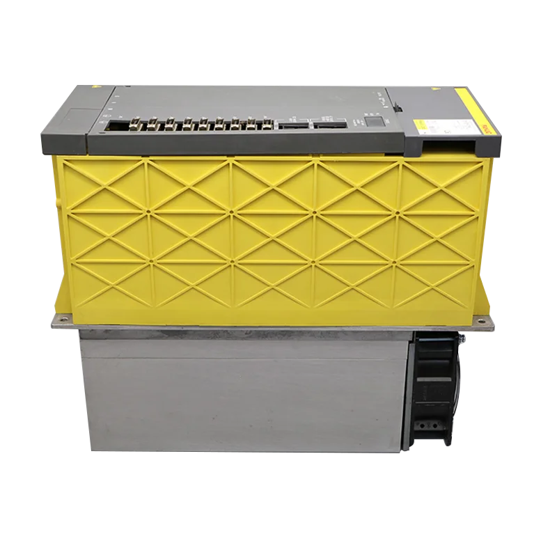 Сервоусилитель A06B-6102-H230 | Оригинальная цена на складе
Сервоусилитель A06B-6102-H230 | Оригинальная цена на складе