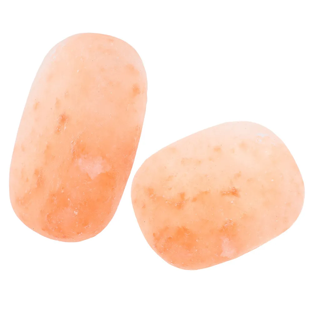 2pcs Natural Mineral Soap Bar Coarse Salt Block Exfoliating Body Deep Cleaning Skincare Spa Sea Salt Stone Bath Relaxation Foot
2pcs Natural Mineral Soap Bar Coarse Salt Block Exfoliating Body Deep Cleaning Skincare Spa Sea Salt Stone Bath Relaxation Foot