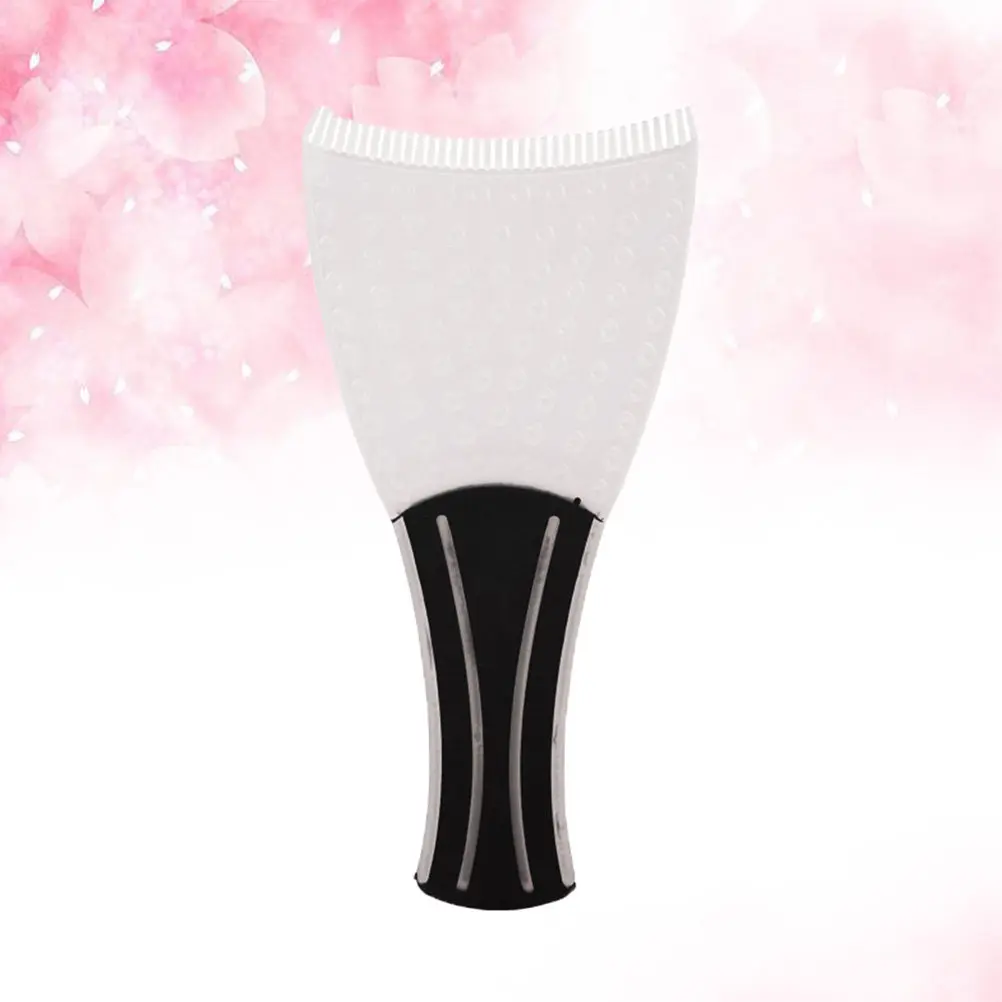 Professional Hair Coloring Comb for Salon Use Multi-Color Dyeing Board Ergonomic Design Easy Clean Reusable Hairdressing Tool
Professional Hair Coloring Comb for Salon Use Multi-Color Dyeing Board Ergonomic Design Easy Clean Reusable Hairdressing Tool