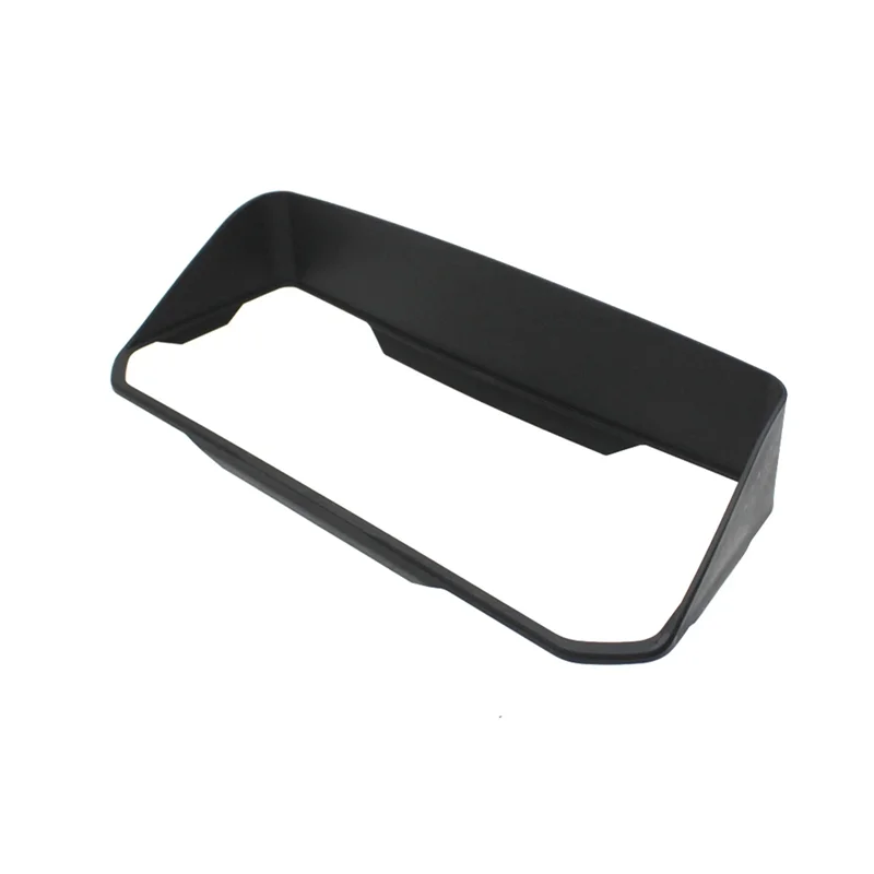A77Q-Instrument Hat Sun Visor Meter Cover Guard For BMW K1600B K1600GT K1600GTL 2022- R 1250 RT R1250RT 2021- CE04
A77Q-Instrument Hat Sun Visor Meter Cover Guard For BMW K1600B K1600GT K1600GTL 2022- R 1250 RT R1250RT 2021- CE04