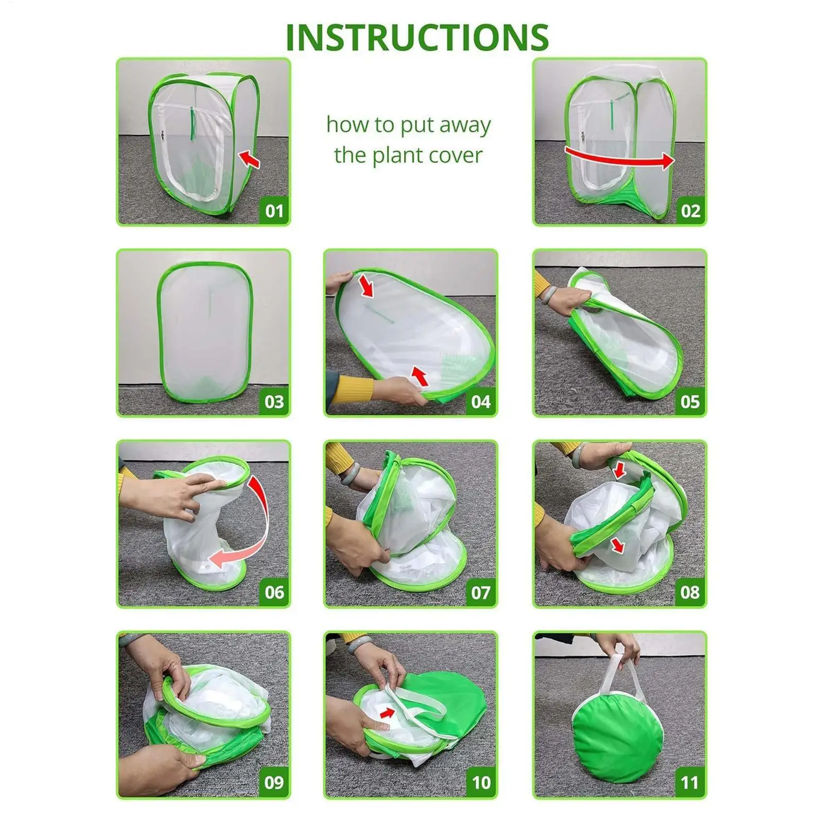 Frost Cloths For Outdoor Plants Pop Design Shade Cloth Foldable Snow-resistant Winter Plant Covers For Outdoor Gardening Patio
Frost Cloths For Outdoor Plants Pop Design Shade Cloth Foldable Snow-resistant Winter Plant Covers For Outdoor Gardening Patio