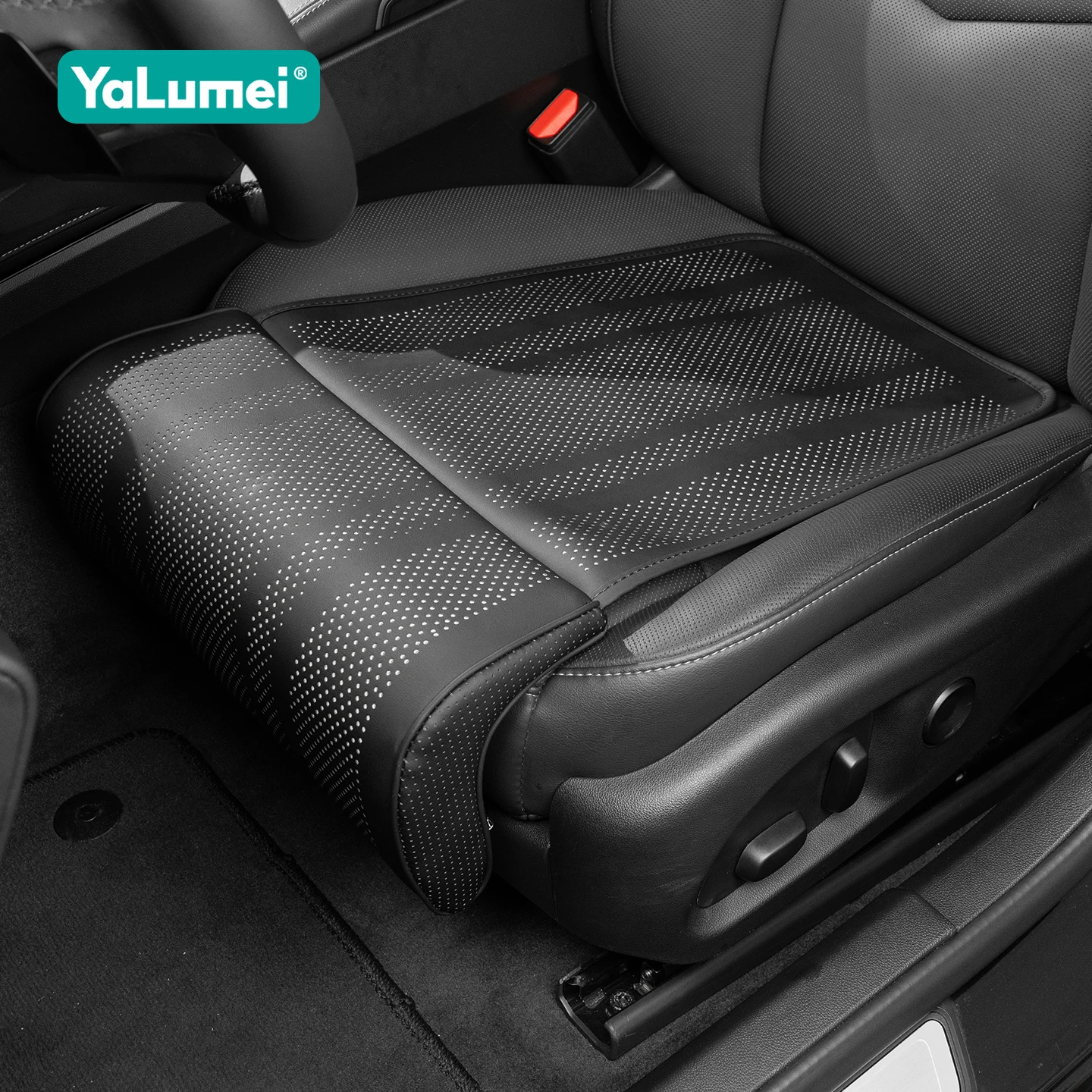 Удлинитель автомобильного сиденья, подушка для ног для водителя, кожаная универсальная подушка для поддержки ног, чехол из пены с эффектом памяти, автомобильный удлинитель сиденья, набивной коврик
Удлинитель автомобильного сиденья, подушка для ног для водителя, кожаная универсальная подушка для поддержки ног, чехол из пены с эффектом памяти, автомобильный удлинитель сиденья, набивной коврик