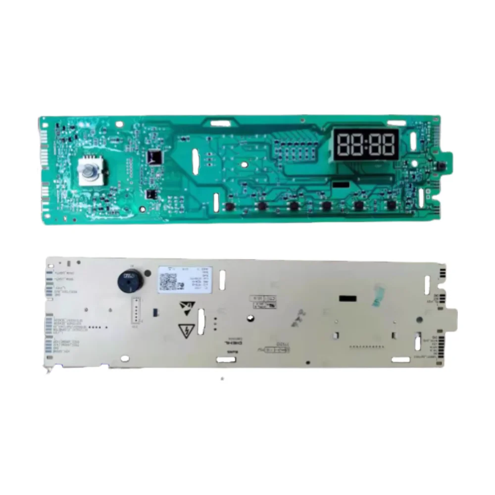 Used for Haier washing machine computer board 0021800115C 0021800115B display board power board
Used for Haier washing machine computer board 0021800115C 0021800115B display board power board