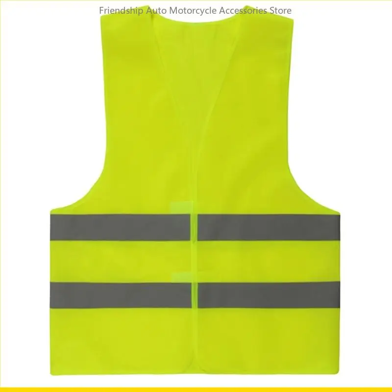 SZCH High Visibility Vest Drivers Workers Safety Vest Yellow Universal Mesh Vest for Women Men Unisex Surveyor Crossing Guard
SZCH High Visibility Vest Drivers Workers Safety Vest Yellow Universal Mesh Vest for Women Men Unisex Surveyor Crossing Guard