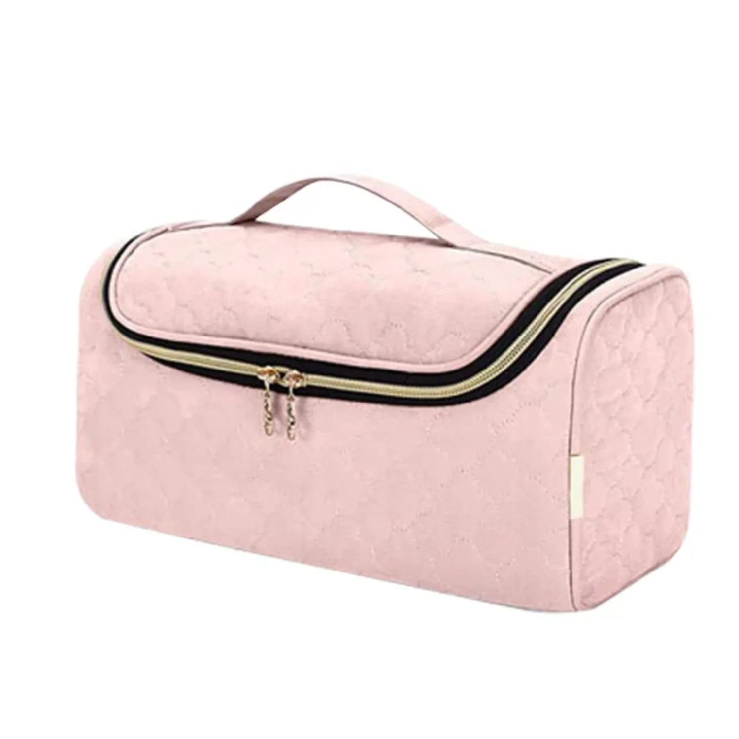 Hair Curler Hair Straightener Hair Dryer Tote Organizer Holder Hair Straightener Travel Case w/ Hook
Hair Curler Hair Straightener Hair Dryer Tote Organizer Holder Hair Straightener Travel Case w/ Hook