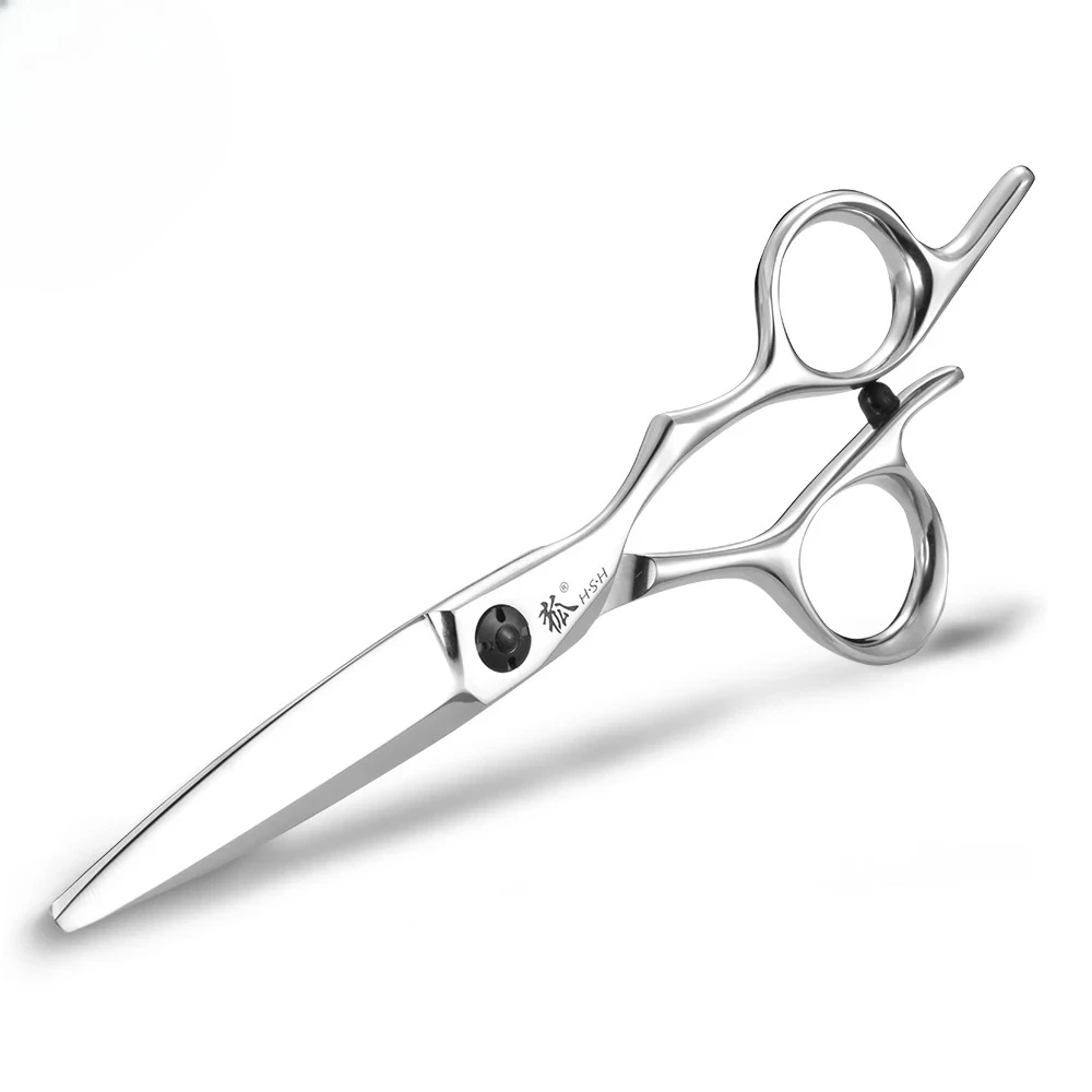 CXQ-60 6.0 Inch Japanese 440C Steel Sliding Barber Shears Slice Cutting Scissors Hair Beauty Shears Hairdressing Scissors
CXQ-60 6.0 Inch Japanese 440C Steel Sliding Barber Shears Slice Cutting Scissors Hair Beauty Shears Hairdressing Scissors