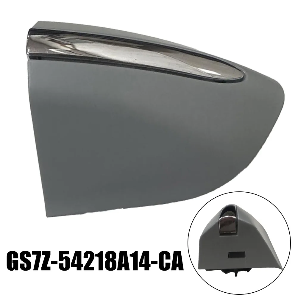1pc For Ford Car Front Rear Passenger-Side Exterior Door Cover For Edge For Fusion 2013-2020 OEM GS7Z-54218A14-CA Accessories
1pc For Ford Car Front Rear Passenger-Side Exterior Door Cover For Edge For Fusion 2013-2020 OEM GS7Z-54218A14-CA Accessories