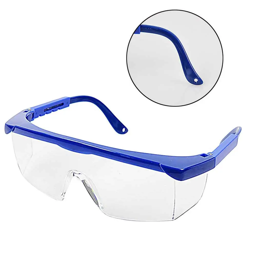 Stylish Lightweight Protective Eyewear Glasses Uv Protection Windproof Impact Resistant Comfortable Nose Pad For Outdoor Sports
Stylish Lightweight Protective Eyewear Glasses Uv Protection Windproof Impact Resistant Comfortable Nose Pad For Outdoor Sports