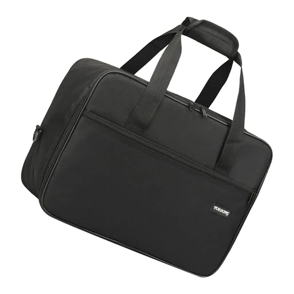 Drum Pedal Bag Water Resistant Oxford Drum Double Pedal Case Drum Accessory Drum Pedal Protection for Drum Practice
Drum Pedal Bag Water Resistant Oxford Drum Double Pedal Case Drum Accessory Drum Pedal Protection for Drum Practice
