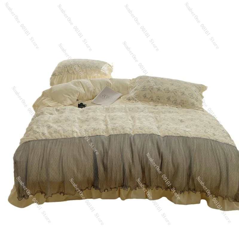 Набор из трех цветов «Французская бабочка» | Постельное белье Princess Wind
Набор из трех цветов «Французская бабочка» | Постельное белье Princess Wind