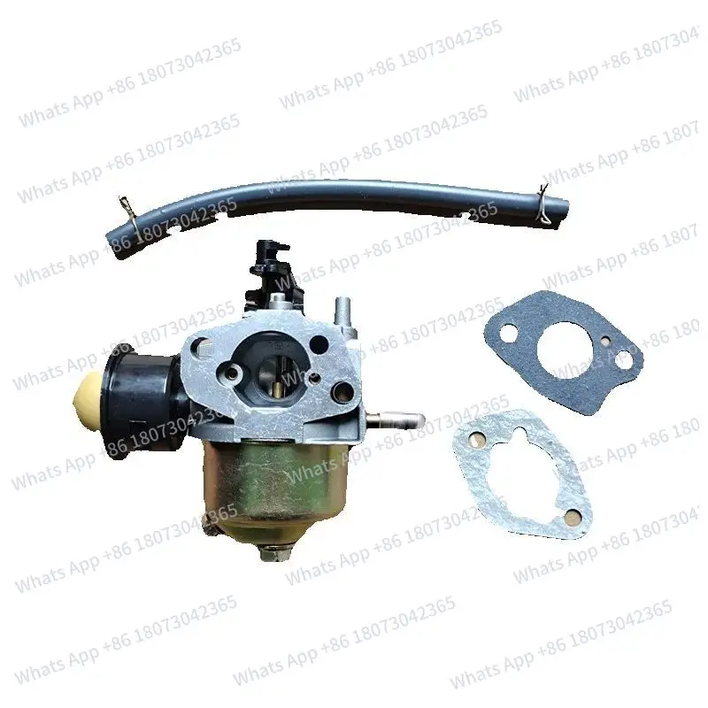 Комплект прокладок карбюратора T675, ленточный насос, грунтовка для газонокосилки Fuxtec Hecht Einhell Rotenbach Scheppach T675 1P70F
Комплект прокладок карбюратора T675, ленточный насос, грунтовка для газонокосилки Fuxtec Hecht Einhell Rotenbach Scheppach T675 1P70F