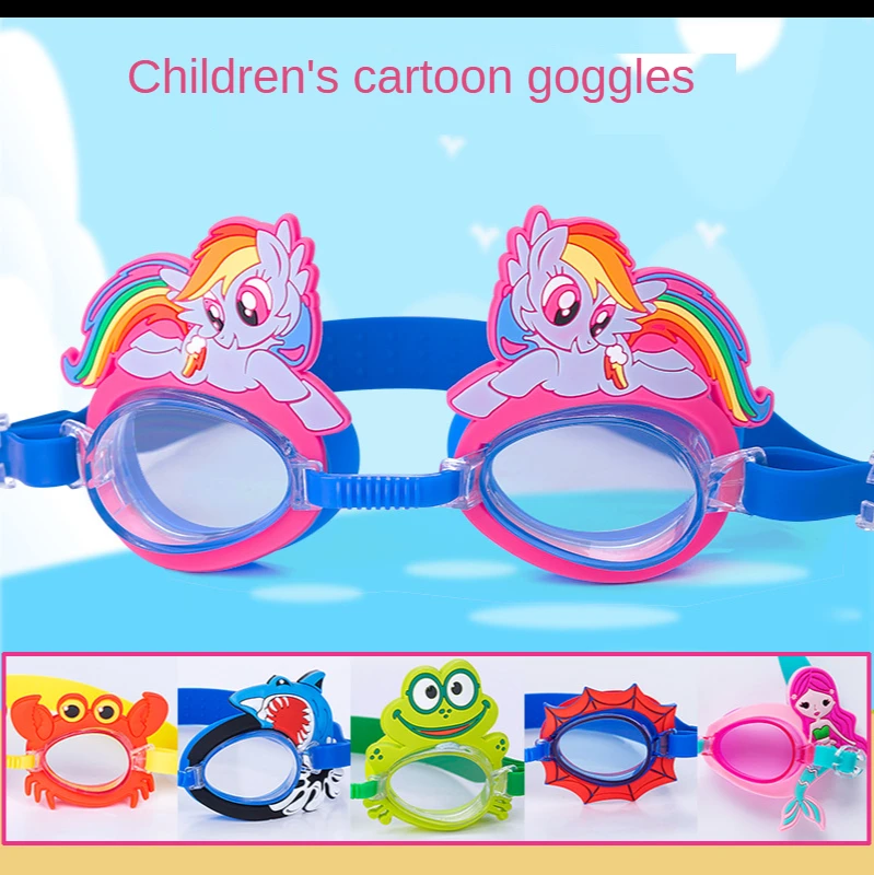 New Children Swimming Goggles Anti-Fog Professional Sports Water Goggles Swim Eyewear Waterproof Kids Swimming Glasses Wholesale
New Children Swimming Goggles Anti-Fog Professional Sports Water Goggles Swim Eyewear Waterproof Kids Swimming Glasses Wholesale