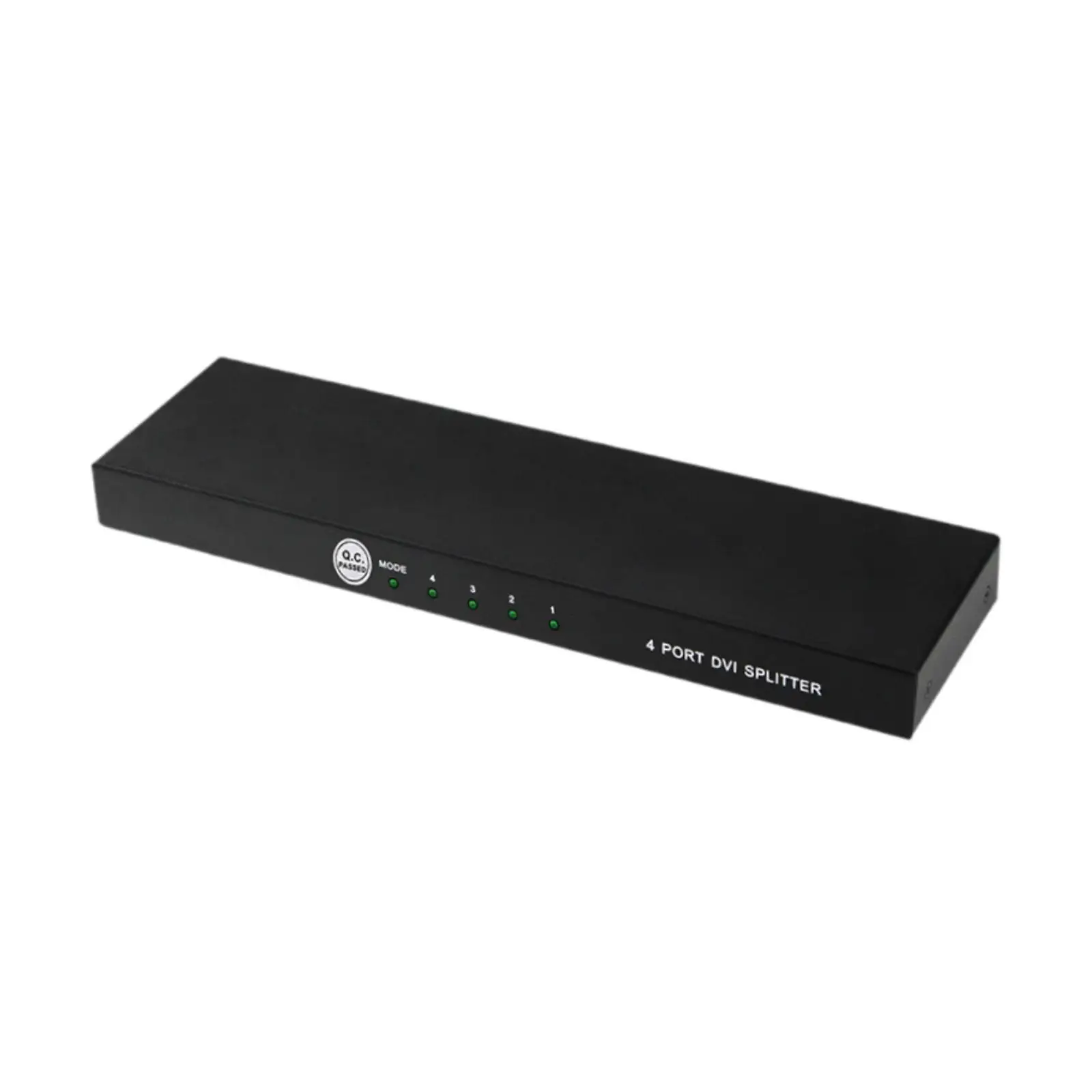Distribution Professional SVGA VGA Signal Booster for DVR HDTV
Distribution Professional SVGA VGA Signal Booster for DVR HDTV