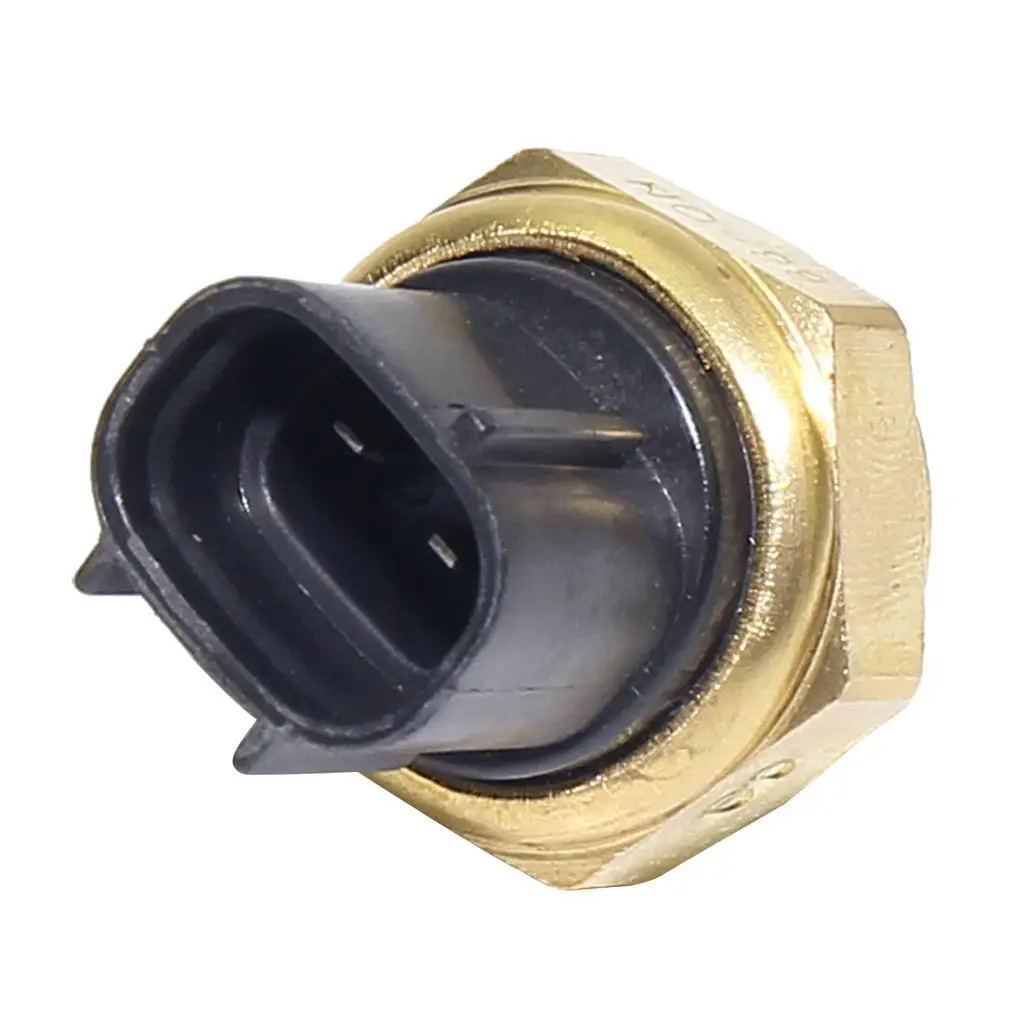 12V ATV Radiator Cooling Fan Switch Meter Oil/Water Temperature Sensor for CFMOTO CF800 CF 800 ATV X8 UTV Go Kart
12V ATV Radiator Cooling Fan Switch Meter Oil/Water Temperature Sensor for CFMOTO CF800 CF 800 ATV X8 UTV Go Kart