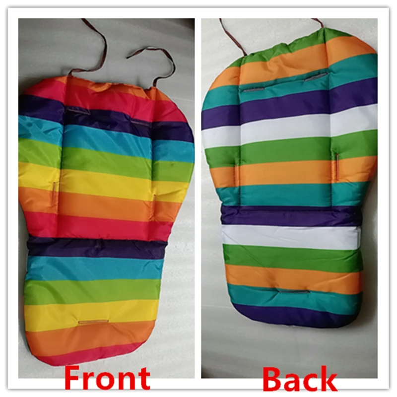 Утолщенная ватная подушка для детской коляски, детский домашний обеденный стул, мягкий коврик для сидения, простой узор в горошек, детская подушка для коляски
Утолщенная ватная подушка для детской коляски, детский домашний обеденный стул, мягкий коврик для сидения, простой узор в горошек, детская подушка для коляски