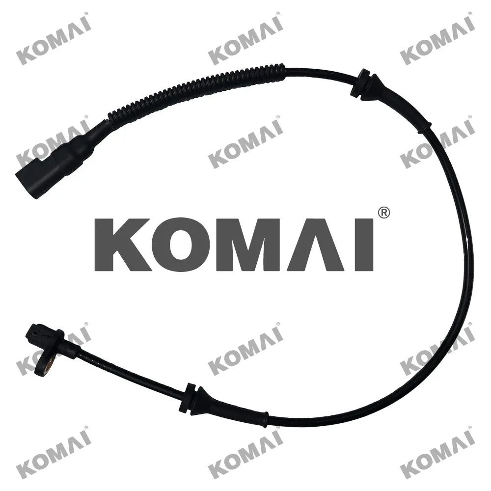 XOJOX 161cd Датчик скорости колеса ABS OE # 2T1Z-2C204-A 2T14-2B372-BE 438
XOJOX 161cd Датчик скорости колеса ABS OE # 2T1Z-2C204-A 2T14-2B372-BE 438