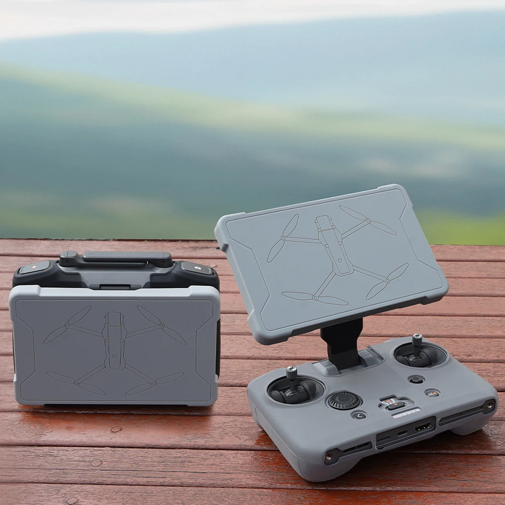 For DJI MAVIC 4PRO RC PRO2 Remote Control Protective Cover Dust Cover Accessory
For DJI MAVIC 4PRO RC PRO2 Remote Control Protective Cover Dust Cover Accessory