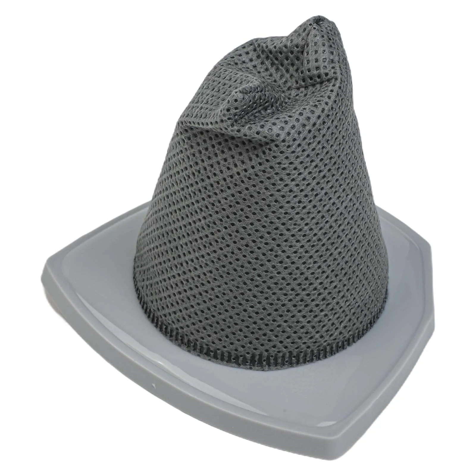 Набор из 5 моющихся фильтров для пылесосов, совместимый с Eureka и Black & Decker BDST1601, проводными пылесосами 3-в-1 ST0106 ST0107
Набор из 5 моющихся фильтров для пылесосов, совместимый с Eureka и Black & Decker BDST1601, проводными пылесосами 3-в-1 ST0106 ST0107