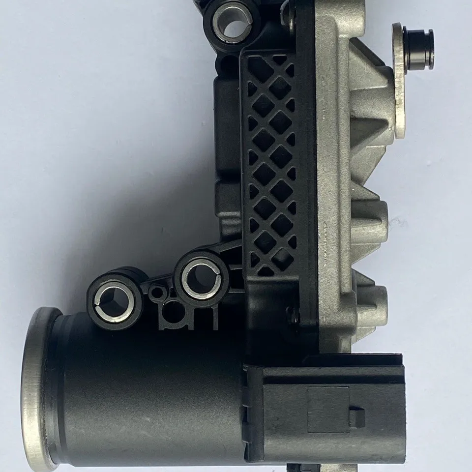 Automotive Parts Turbocharger Electronic Actuator 1118010XEB03
Automotive Parts Turbocharger Electronic Actuator 1118010XEB03