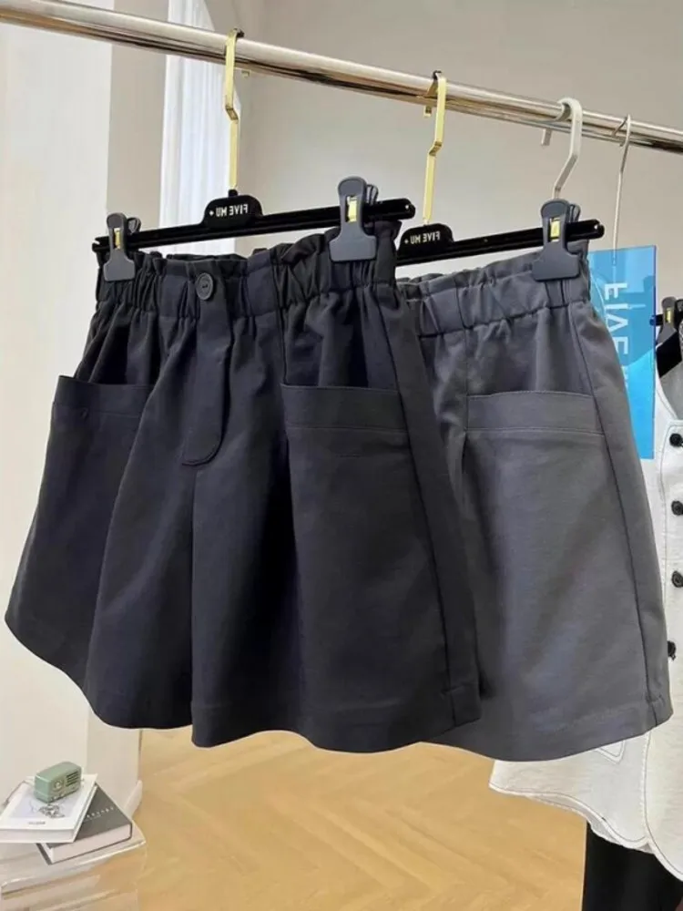 Женские широкие брюки больших размеров, летние, тонкие, свободные, для фигуры типа «груша», с эффектом похудения, повседневные, спортивные, с высокой талией, для работы и отдыха
Женские широкие брюки больших размеров, летние, тонкие, свободные, для фигуры типа «груша», с эффектом похудения, повседневные, спортивные, с высокой талией, для работы и отдыха