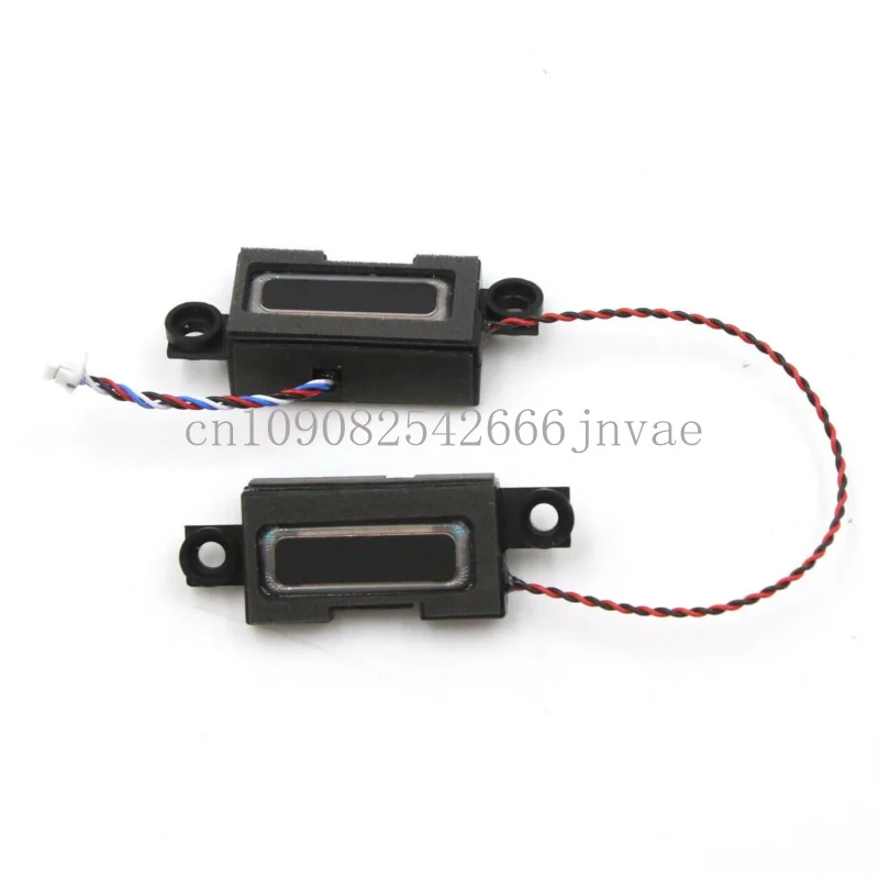 Новый комплект динамиков L R для ThinkPad P15v T15p Gen 2 Gen 3 21A7 21A8 21A9 21AA 21D8
Новый комплект динамиков L R для ThinkPad P15v T15p Gen 2 Gen 3 21A7 21A8 21A9 21AA 21D8