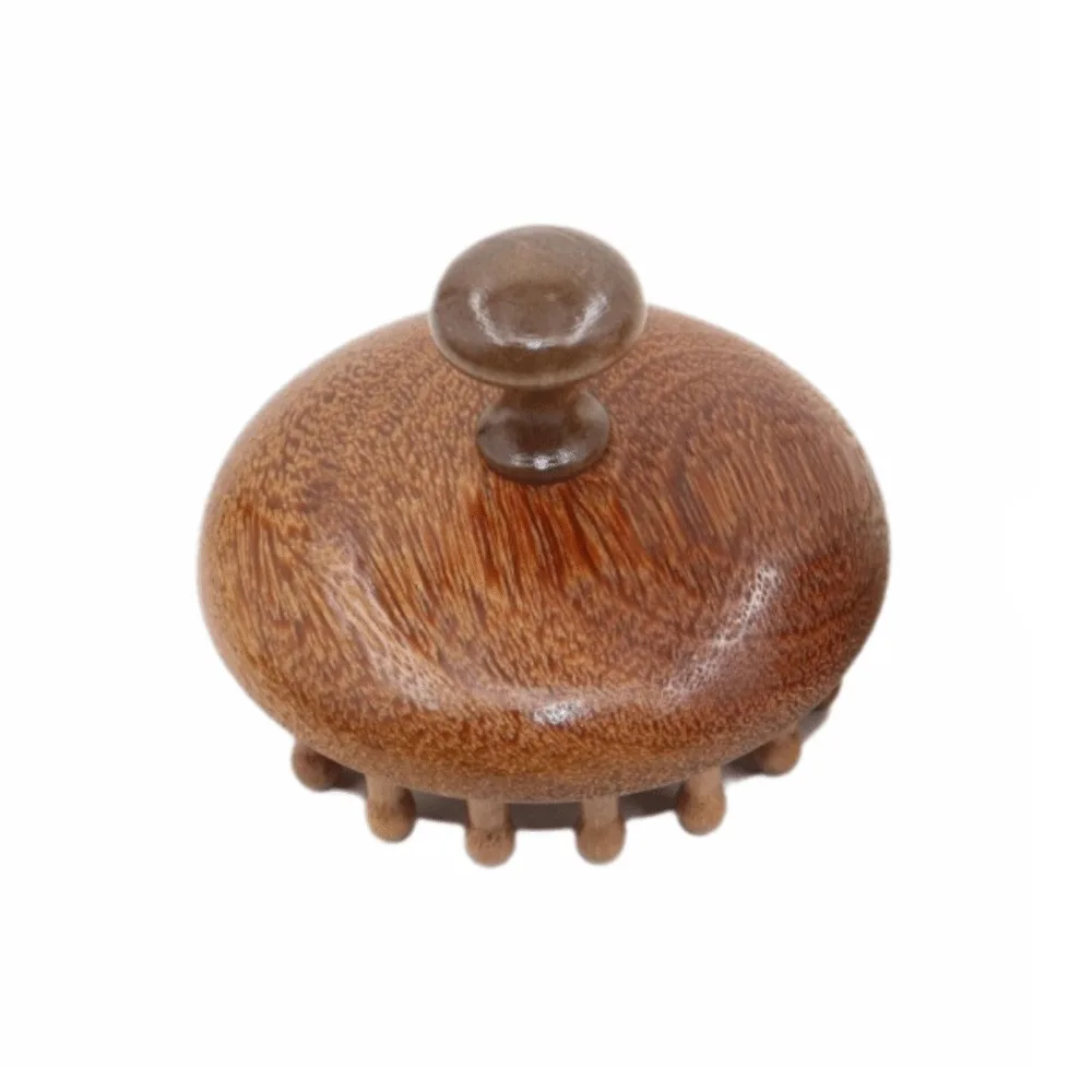 Массажная расческа Meridian с широкими зубьями, антистатическая, помогающая кровообращению, массажная расческа для головы, многофункциональная ручка
Массажная расческа Meridian с широкими зубьями, антистатическая, помогающая кровообращению, массажная расческа для головы, многофункциональная ручка