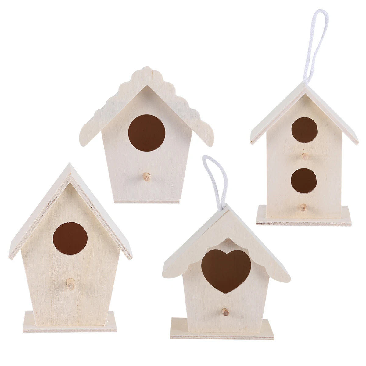 4pcs Wooden Bird Nest Home Adornment Garden nament Delicate Nest Decoration Child Christmas DIY Micro L Photography Props
4pcs Wooden Bird Nest Home Adornment Garden nament Delicate Nest Decoration Child Christmas DIY Micro L Photography Props