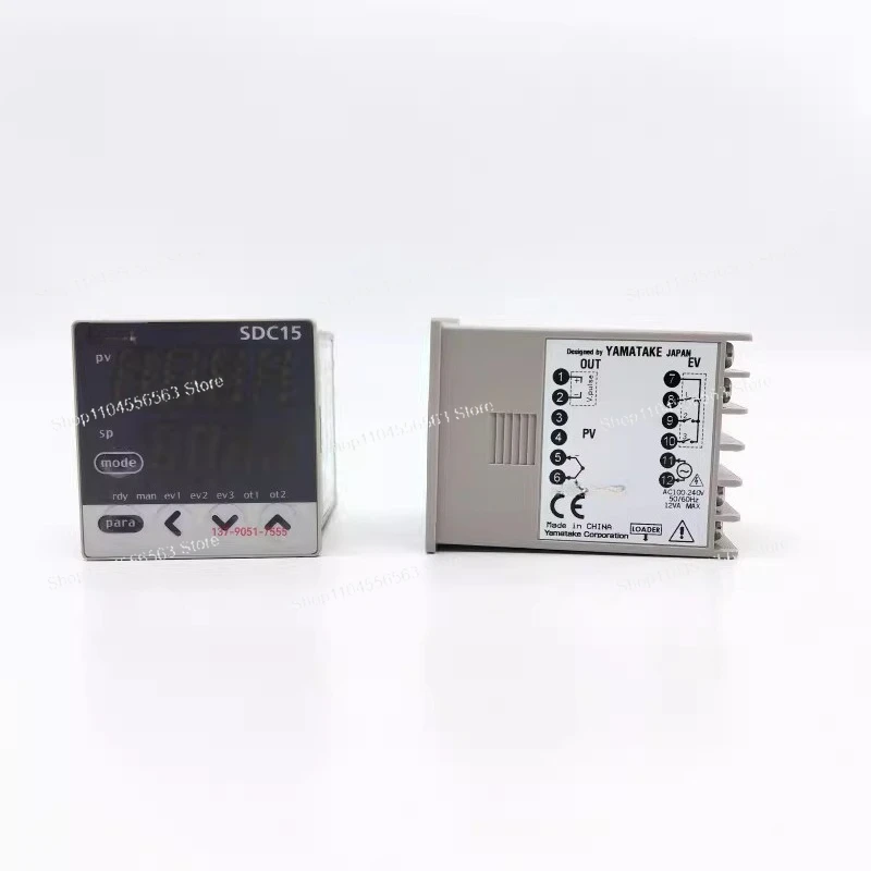 SDC15 C15MTV0TA0100 C15MTR0TA0100/R0RA0100/C1
SDC15 C15MTV0TA0100 C15MTR0TA0100/R0RA0100/C1