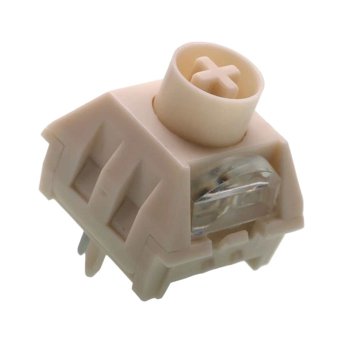 Kailh Ice Cream Pro Max Linear Switches 45g Pre-Lubed 5-Pin HotSwap POM Stem for MX Mechanical Keyboard
Kailh Ice Cream Pro Max Linear Switches 45g Pre-Lubed 5-Pin HotSwap POM Stem for MX Mechanical Keyboard
