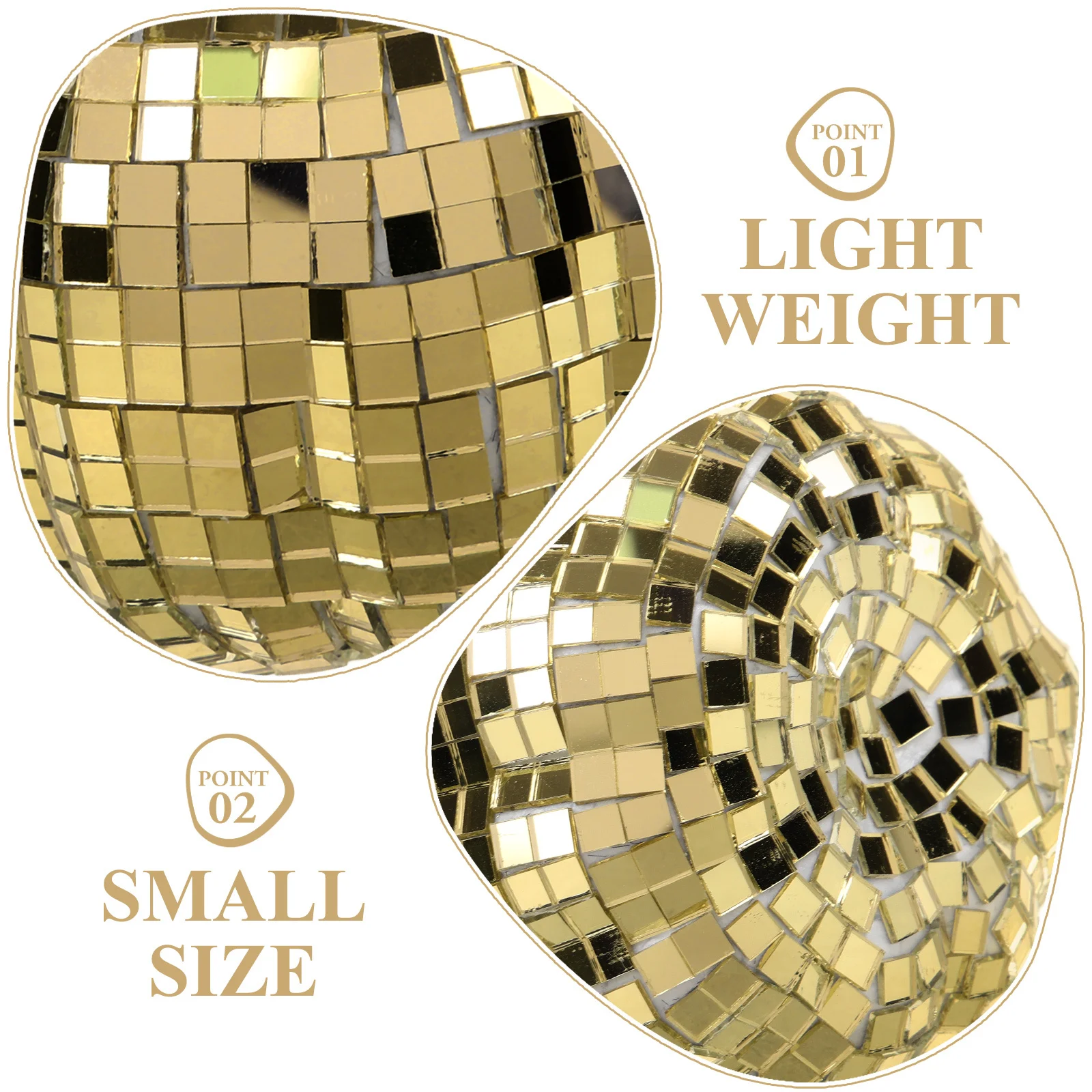 Disco Pumpkin Halloween Mirror Surface Decorative Pumpkin Ornament Party Supplies Home Desktop Decoration Office Decor
Disco Pumpkin Halloween Mirror Surface Decorative Pumpkin Ornament Party Supplies Home Desktop Decoration Office Decor