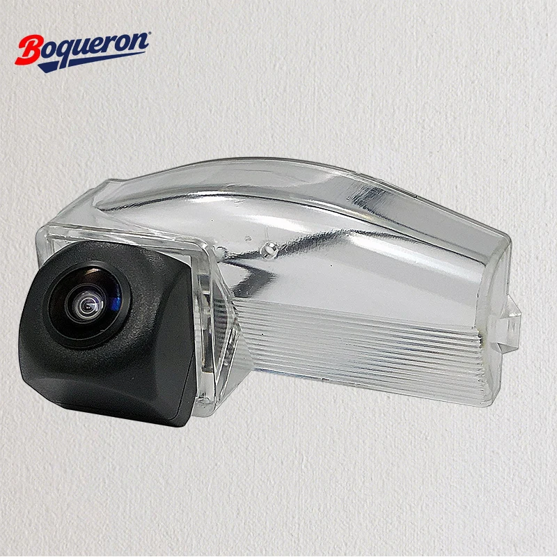 AHD 720P Fisheye for Mazda Axela Mazda 2 Demio Mazda 3 Sedan Hatchback 2003 ~ 2013 Car Reverse Backup Rear View Camera
AHD 720P Fisheye for Mazda Axela Mazda 2 Demio Mazda 3 Sedan Hatchback 2003 ~ 2013 Car Reverse Backup Rear View Camera