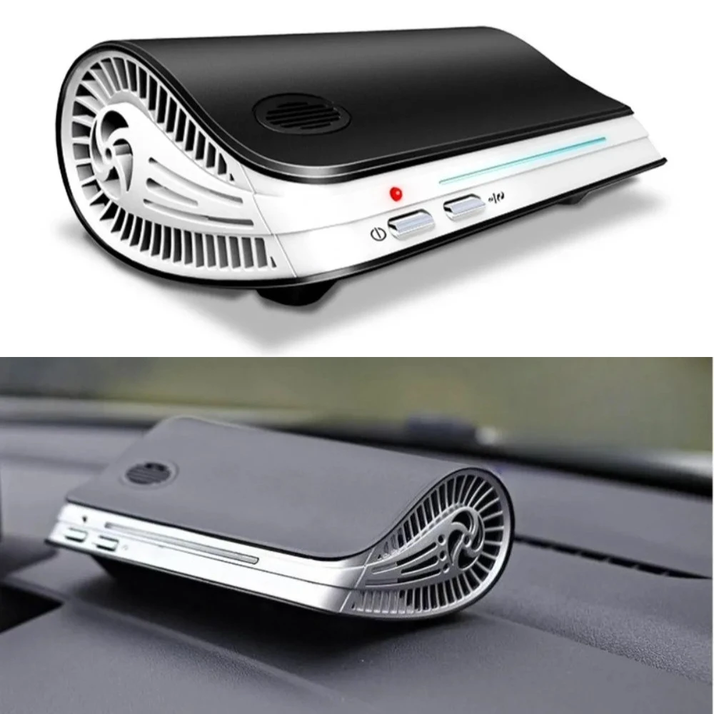 Car Air Purifier For Universal Models Car Interior Odor Removal Formaldehyde Car Home Dual Use Auto Accessories
Car Air Purifier For Universal Models Car Interior Odor Removal Formaldehyde Car Home Dual Use Auto Accessories