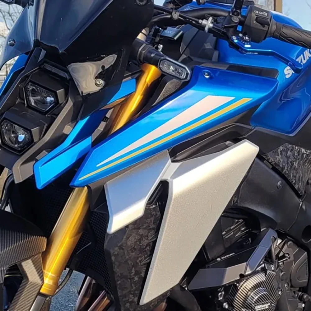 Graphics Stripes Decor Sticker Motorcycle Body Decoration Motor Bike Decal Auto Tuning Accessories For Suzuki UY125 UY 125 2023
Graphics Stripes Decor Sticker Motorcycle Body Decoration Motor Bike Decal Auto Tuning Accessories For Suzuki UY125 UY 125 2023