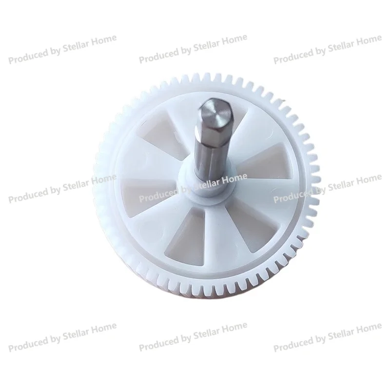 Motor Gear Worm Gear Accessories for Juice Extractor SAVTM JE-07
Motor Gear Worm Gear Accessories for Juice Extractor SAVTM JE-07