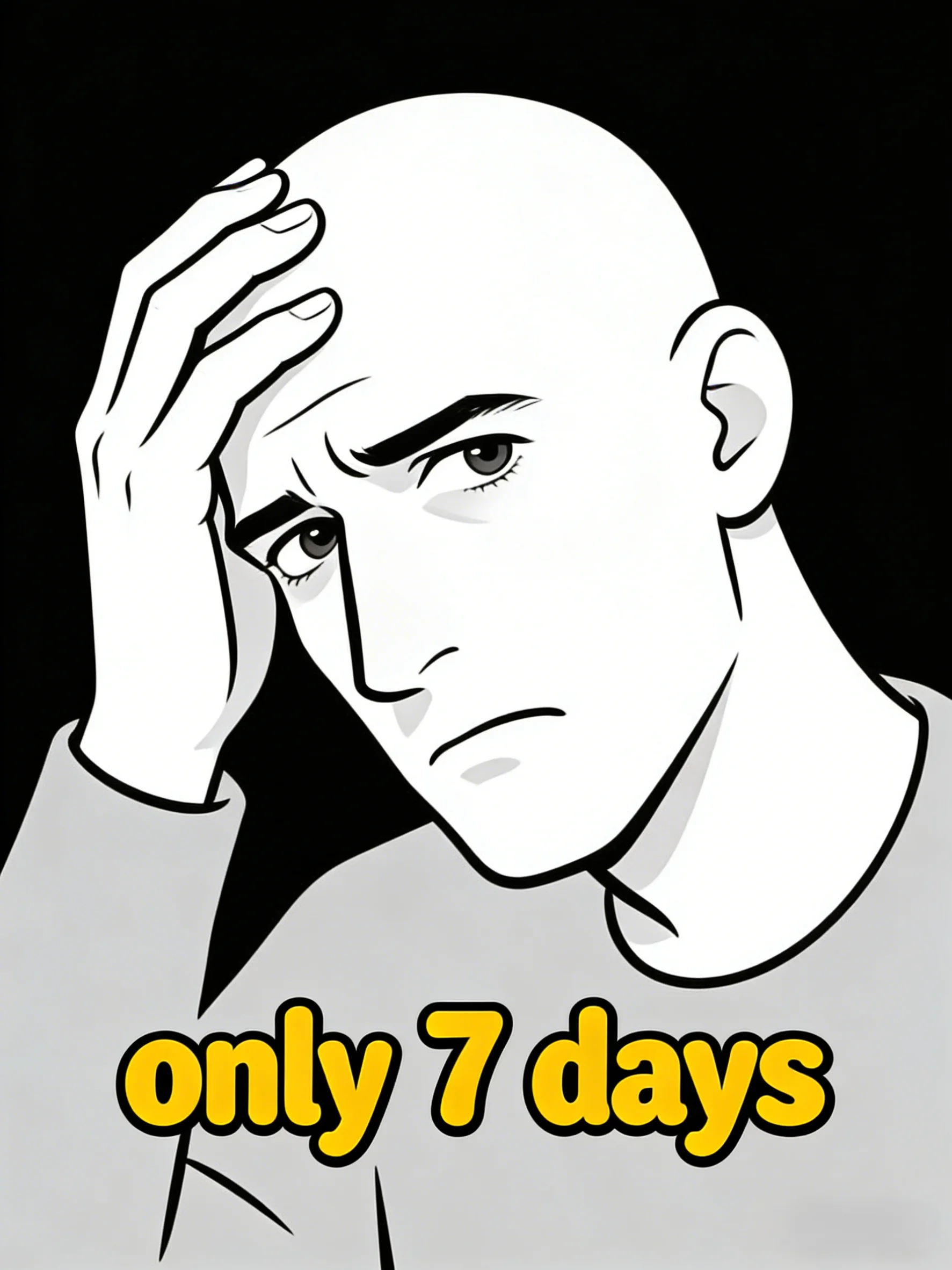 Hair thinning stopper, powerfully reduces breakage and plumps thin areas, restore thick, strong hair
Hair thinning stopper, powerfully reduces breakage and plumps thin areas, restore thick, strong hair