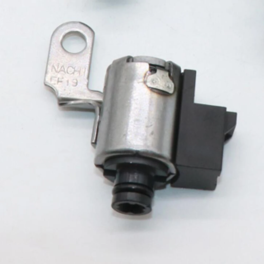 AW50-40LE 50-42LE Transmission Shift Control Solenoid
AW50-40LE 50-42LE Transmission Shift Control Solenoid