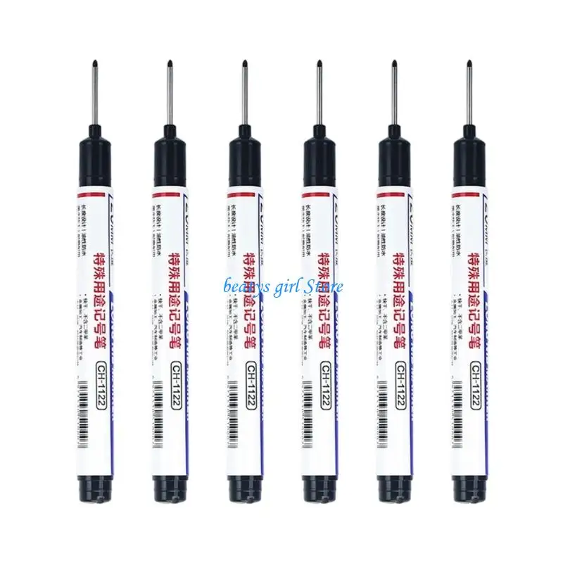 C7AB Fine-tipped long-tipped marker, fine-tipped multi-purpose liner pen
C7AB Fine-tipped long-tipped marker, fine-tipped multi-purpose liner pen