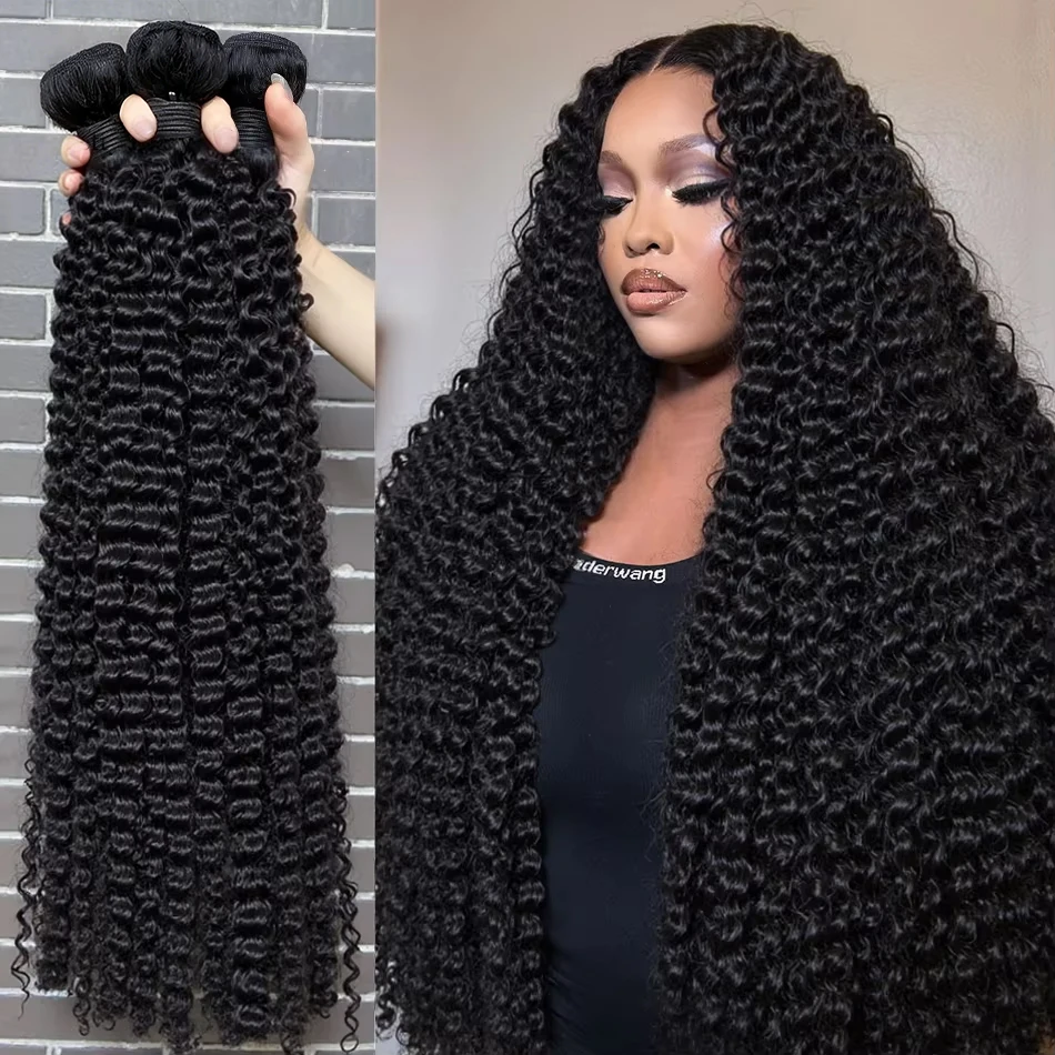 Наборы кудрявых волос из 100% натуральных человеческих волос Реми, необработанные, с двойным плетением, 30-36 дюймов, волна «вода», 3-4 пучка
Наборы кудрявых волос из 100% натуральных человеческих волос Реми, необработанные, с двойным плетением, 30-36 дюймов, волна «вода», 3-4 пучка