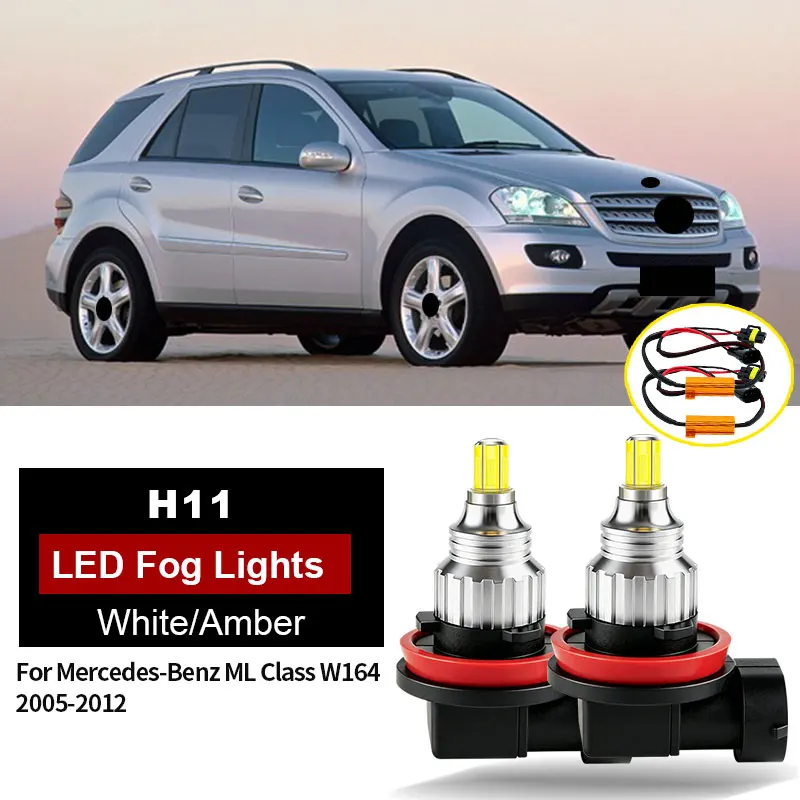 2PCS Canbus LED Lights Bulbs 30000LM Car Headlight CSP Chips Fog Lamps 12V For Mercedes Benz C300 C350 W212 W221 S212 W447 W164
2PCS Canbus LED Lights Bulbs 30000LM Car Headlight CSP Chips Fog Lamps 12V For Mercedes Benz C300 C350 W212 W221 S212 W447 W164