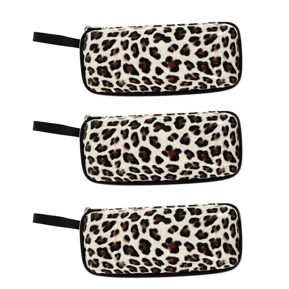 3 Pcs Casual Square Glasses Case Travel Sunglasses Eyeglass Aluminum Alloy Cases
3 Pcs Casual Square Glasses Case Travel Sunglasses Eyeglass Aluminum Alloy Cases