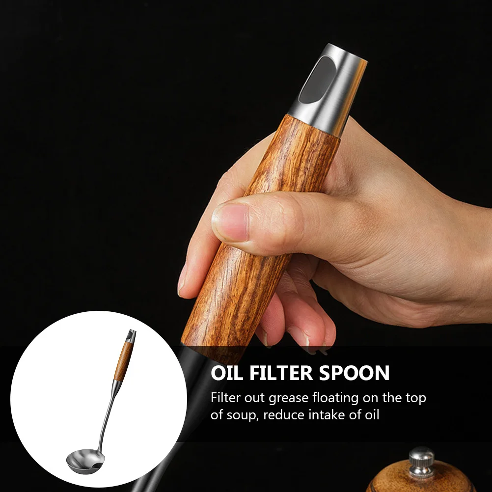 1 шт., ложка для масляного фильтра, ковш для смазочного фильтра, дуршлаг для супа из нержавеющей стали 304, практичный для ежедневного использования, кухонный гаджет
1 шт., ложка для масляного фильтра, ковш для смазочного фильтра, дуршлаг для супа из нержавеющей стали 304, практичный для ежедневного использования, кухонный гаджет