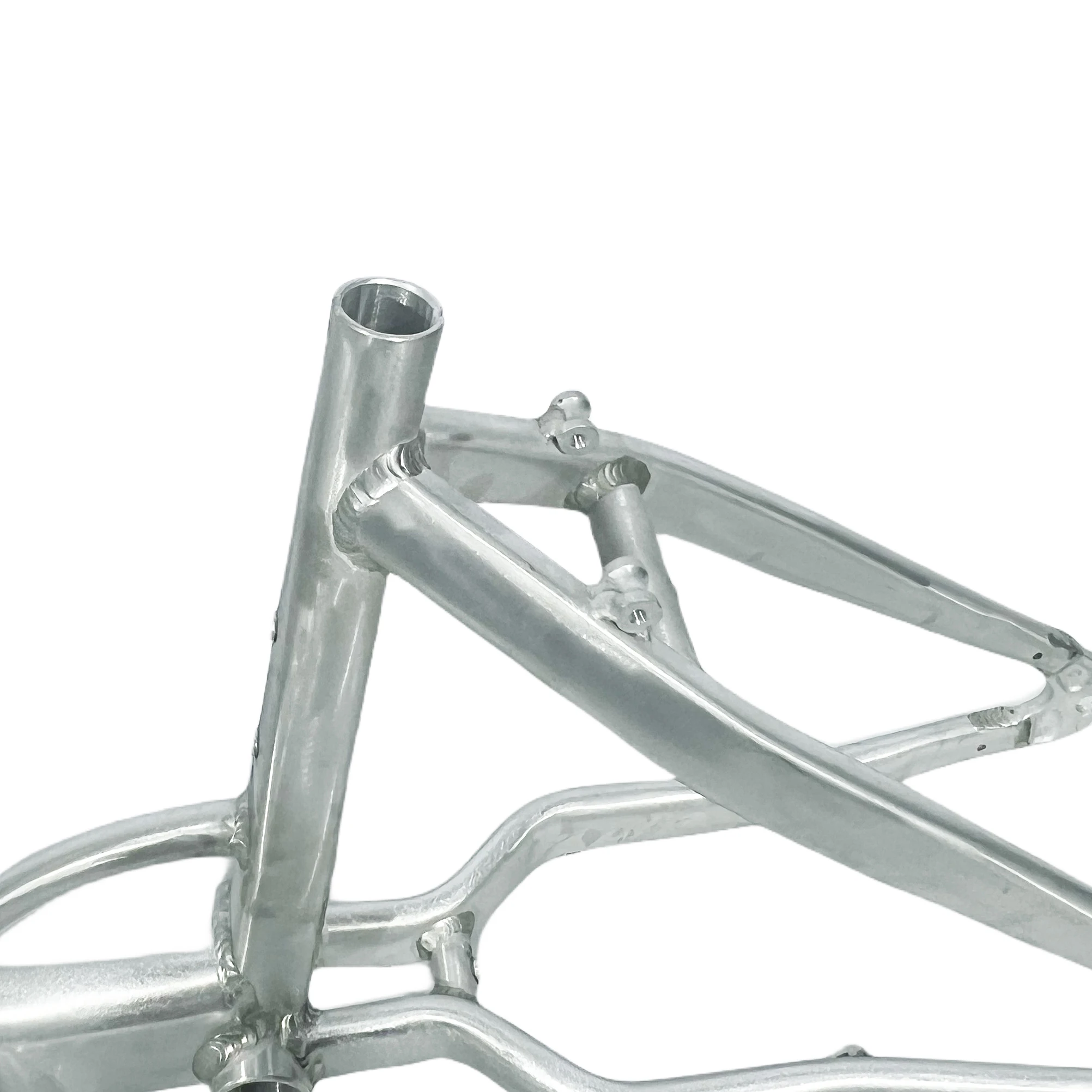 JINXUAN JX-10 700cc & 20x4 Fat Tire Foldable Aluminum Bike Frame with Battery Box
JINXUAN JX-10 700cc & 20x4 Fat Tire Foldable Aluminum Bike Frame with Battery Box