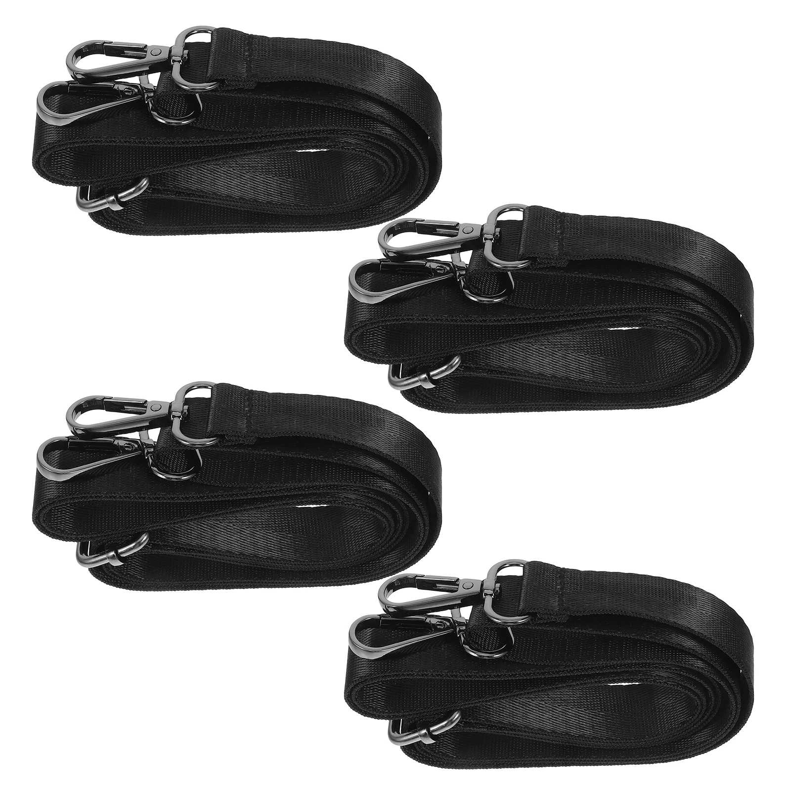 4pcs Camera Backpack Adjustable Shoulder Strap Replacement Handbag Travel Alloy Bag Straps Versatile Design Ergonomic Sturdy
4pcs Camera Backpack Adjustable Shoulder Strap Replacement Handbag Travel Alloy Bag Straps Versatile Design Ergonomic Sturdy