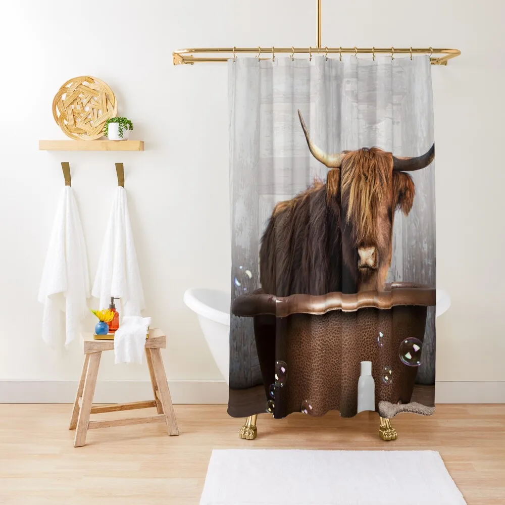 Highland Cow Shower Curtain For Bathroom Shower Bathroom And Shower Products Luxury Bathroom Curtain
Highland Cow Shower Curtain For Bathroom Shower Bathroom And Shower Products Luxury Bathroom Curtain