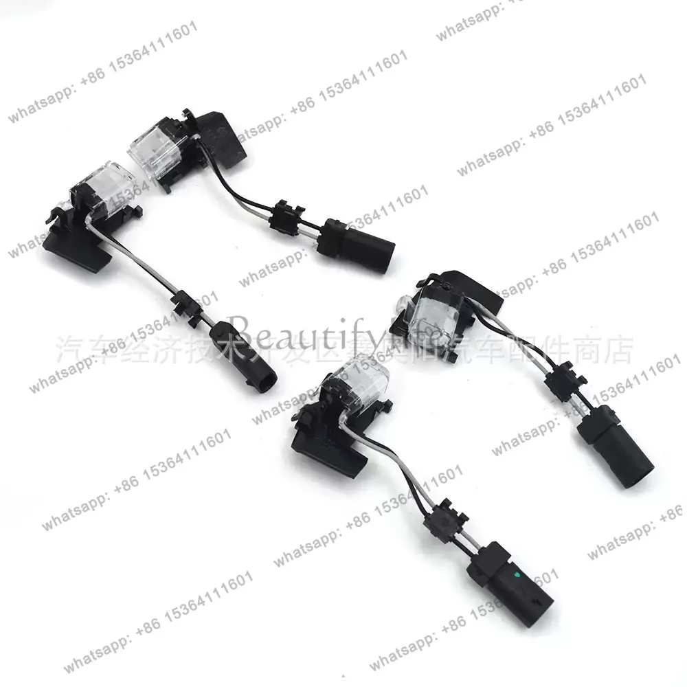 Suitable for car exterior door handle light 4KD947133 4KD947134
Suitable for car exterior door handle light 4KD947133 4KD947134