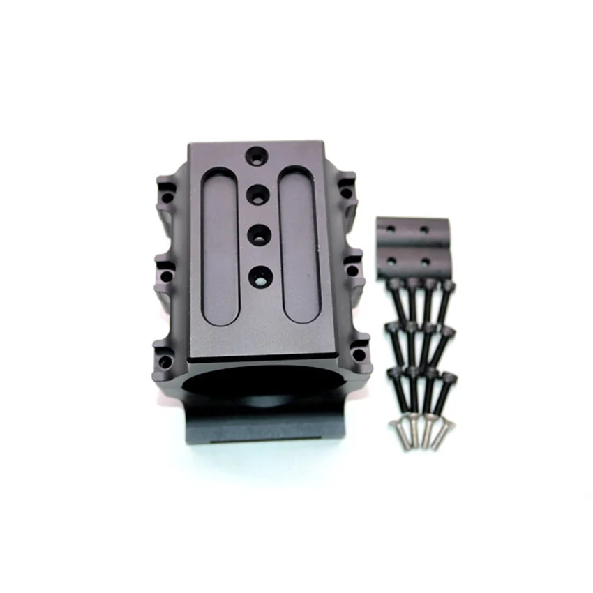 EP-80Z 80 Pipe Diameter Motor Base For EA190 EA200 Power Motor / Multi-Axis Multi-Rotor UAV / Remote Control Drone
EP-80Z 80 Pipe Diameter Motor Base For EA190 EA200 Power Motor / Multi-Axis Multi-Rotor UAV / Remote Control Drone