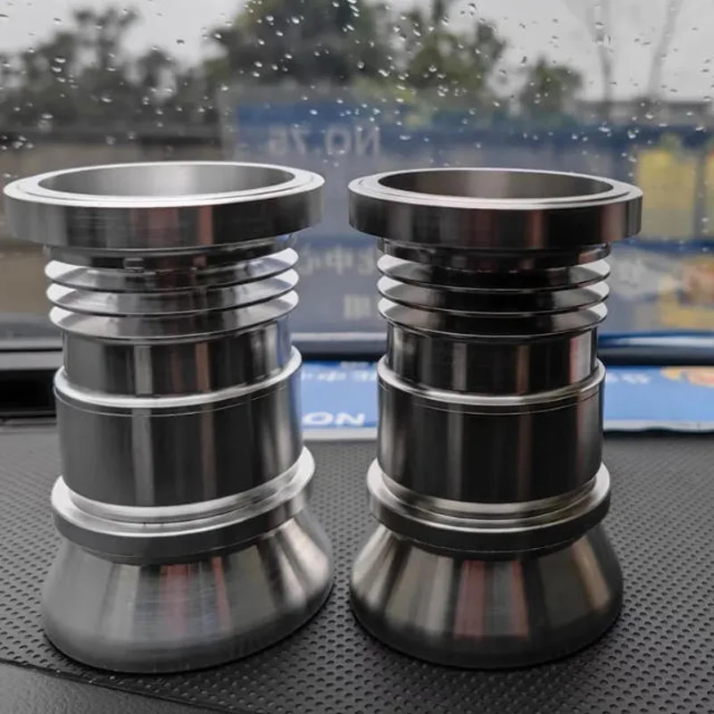 High Quality Custom CNC Turning Aluminum Steel Parts Precision Metal Hardware Fittings CNC Milling
High Quality Custom CNC Turning Aluminum Steel Parts Precision Metal Hardware Fittings CNC Milling